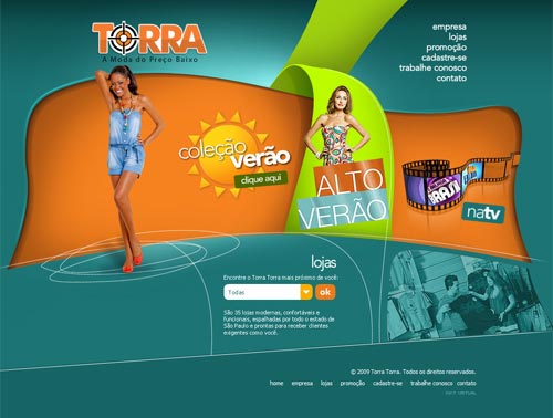 Ofertas Lojas Torra Torra – www.torratorra.com.br