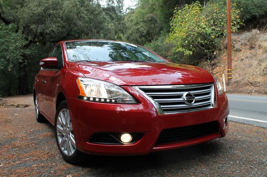 Nissan Sentra 2013: Preços, Fotos e Consumo