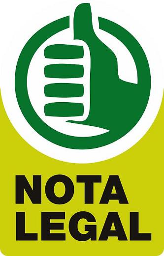 Nota Legal DF Brasília – Cadastro e Consulta de Saldo