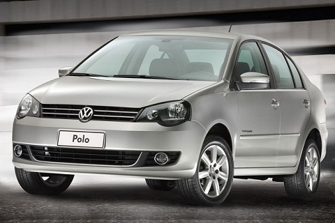 Novo Polo 2012 – Características, Fotos e Preços