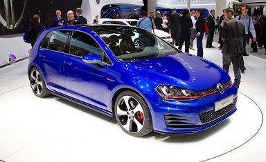 Novo Golf 2014 GTI – Preço, Fotos