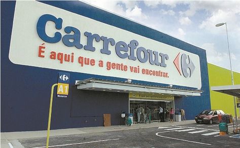 Carrefour: Ofertas do Carrefour no www.carrefour.com.br