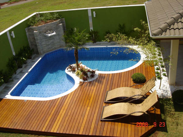 Piscinas de Vinil – Modelos, Preços e onde Comprar