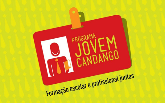 Inscrição Programa Jovem Candango DF 2014