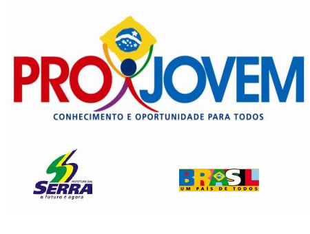 Inscrições ProJovem Trabalhador 2013