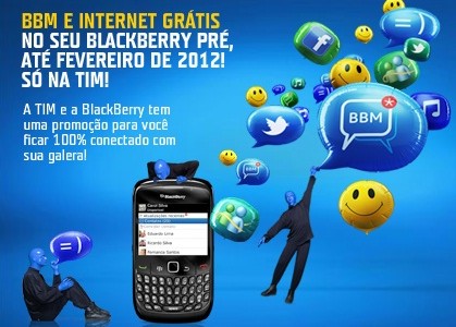 Promoções da TIM 2012 – Dicas e Informações