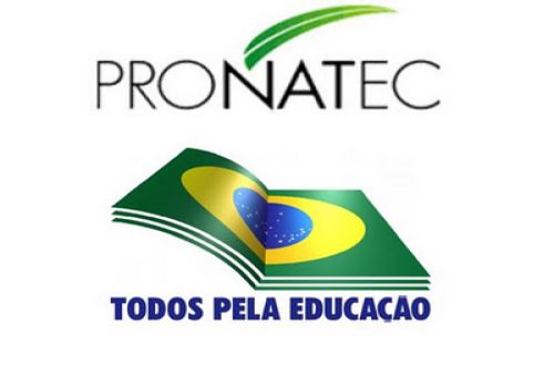 PRONATEC 2013: Inscrições e Informações