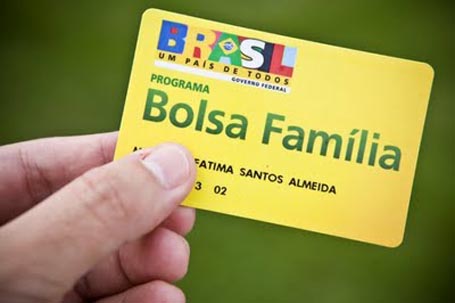 Recadastramento Bolsa Família 2014