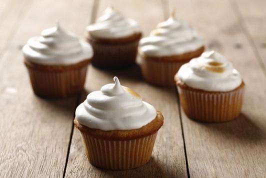 Receita de Cupcakes Recheados, Dicas de como Fazer e Passo a Passo