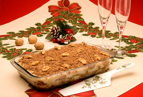 Receitas para o Natal 2012