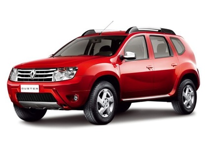 Renault Duster 2013: Preços, Fotos