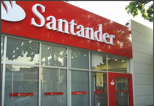 Santander Empresarial – Conta, Vantagens e Informações