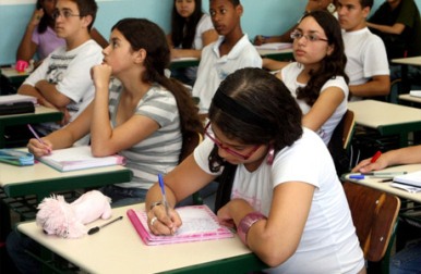 Secretaria da Educação SP 2014