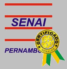 Cursos Gratuitos Senai Pernambuco 2013