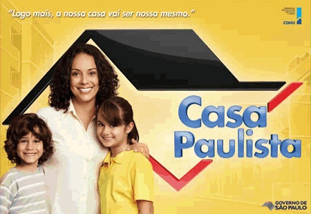 Site Casa Paulista – www.casapaulista.sp.gov.br