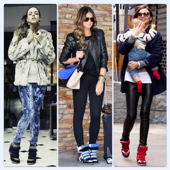 Sneakers Femininos, Dicas de Como Usar