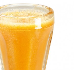 Suco para Acabar com a Insônia – Receita