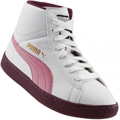 Tênis Puma Feminino – Fotos e Modelos