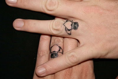 Tatuagens Para Casal – Dicas, Fotos e Modelos