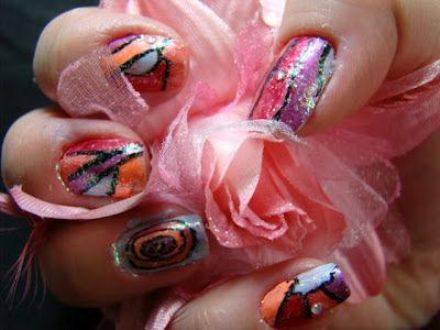 Unhas Coloridas Carnaval 2013: Dicas, Fotos