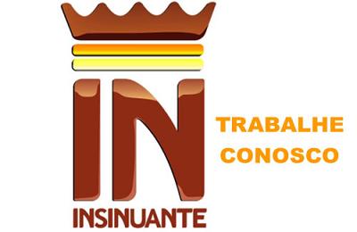 Vagas de Emprego Insinuante – Trabalhe Conosco