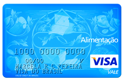 Visa Vale: Consultar Saldo e Telefone